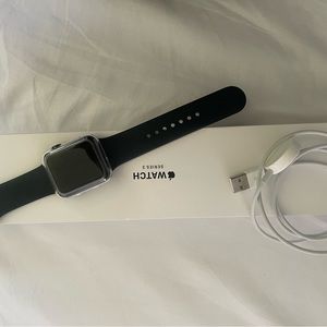 Apple Watch Series 3 size 42mm